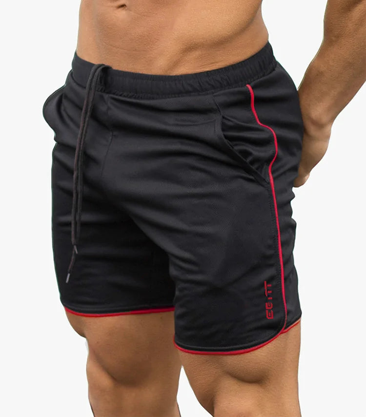 Raider Sport Shorts